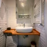 Apartamento Lisera *