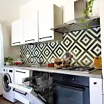 Apartamento Lisera *