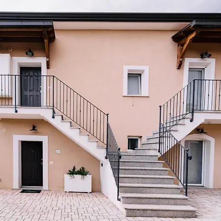 Lisera Appartement *