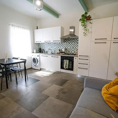 Lisera Appartement