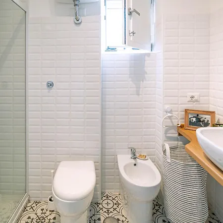 Lisera Apartament Isola di Liri