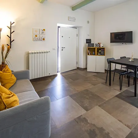 Lisera Appartement *