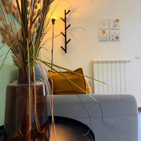 Appartement Lisera *