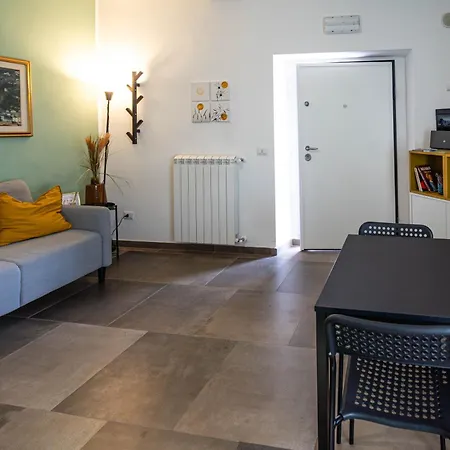 Apartamento Lisera Isola di Liri