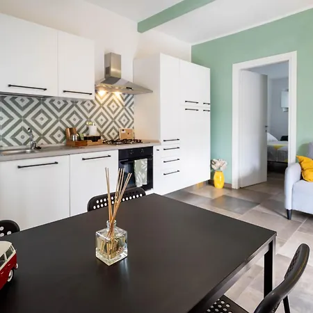 Lisera Appartement