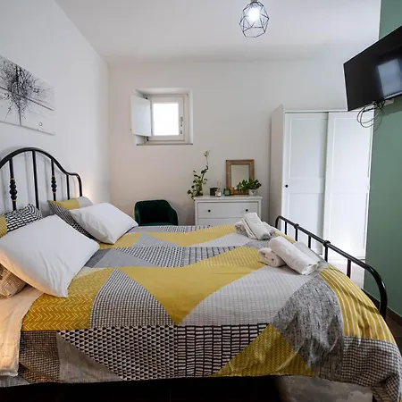 Appartement Lisera