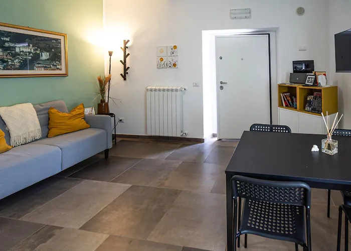 Apartment Lisera Isola di Liri